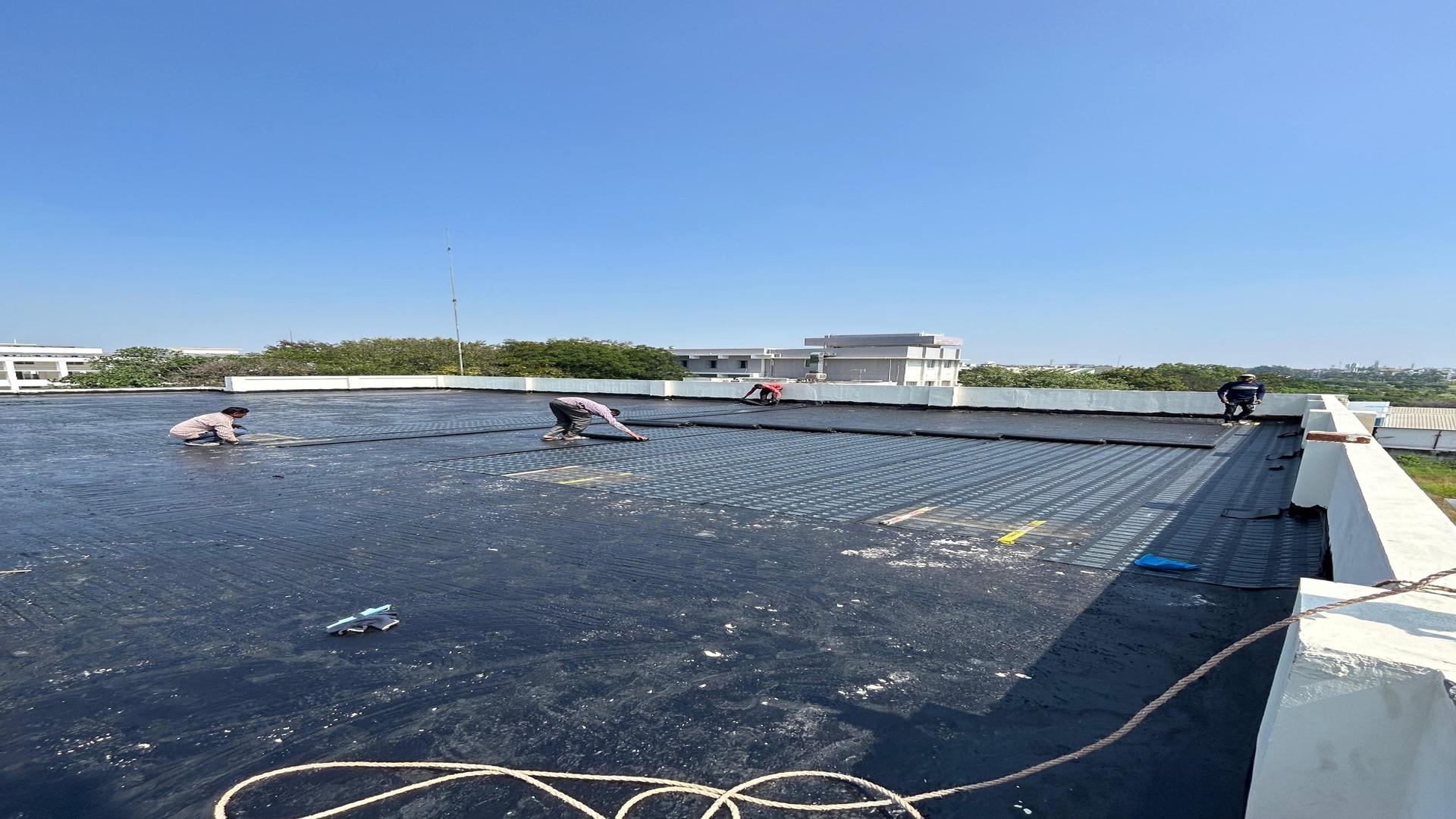 Membrane Waterproofings7